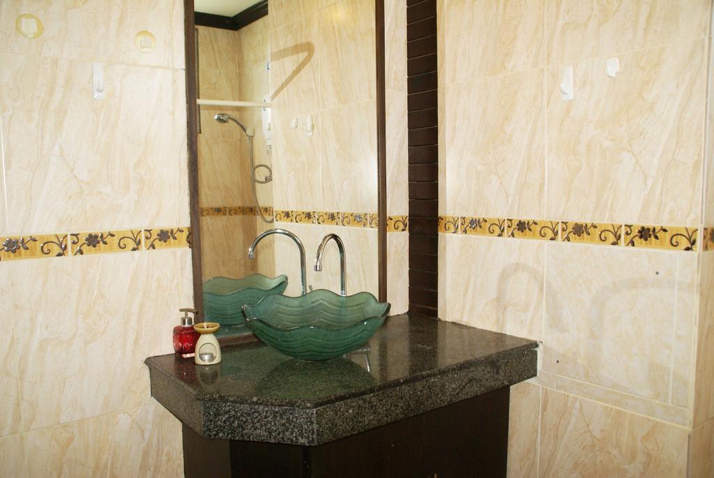 V-Condominium Παραλία Σαγουένγκ Εξωτερικό φωτογραφία