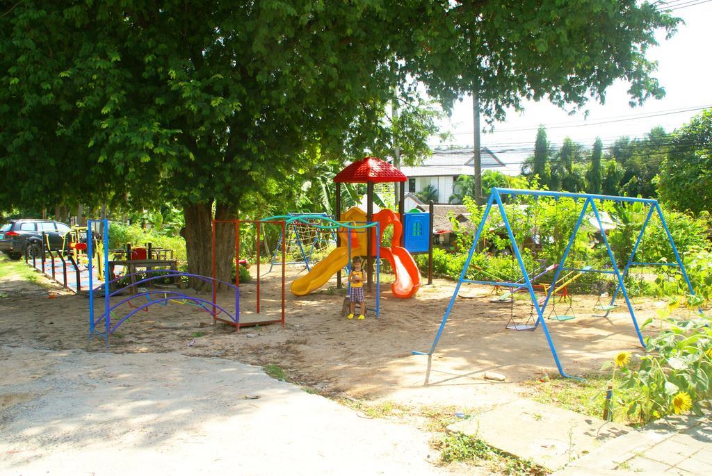 V-Condominium Παραλία Σαγουένγκ Εξωτερικό φωτογραφία